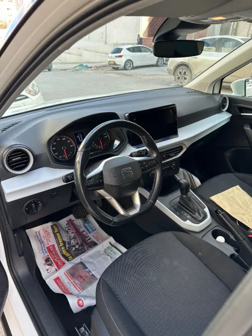 Seat ARONA 2022 ARONA