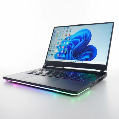 Asus strix scar 15 ryzen7 5800H 16gb rtx 3060 SSD 1tb