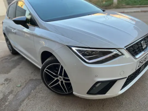Seat Ibiza 2018 HIGH