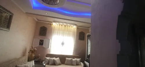 Vente Appartement F2 Alger Beni messous