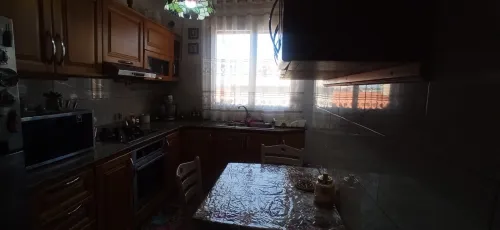 Vente Appartement F2 Alger Beni messous
