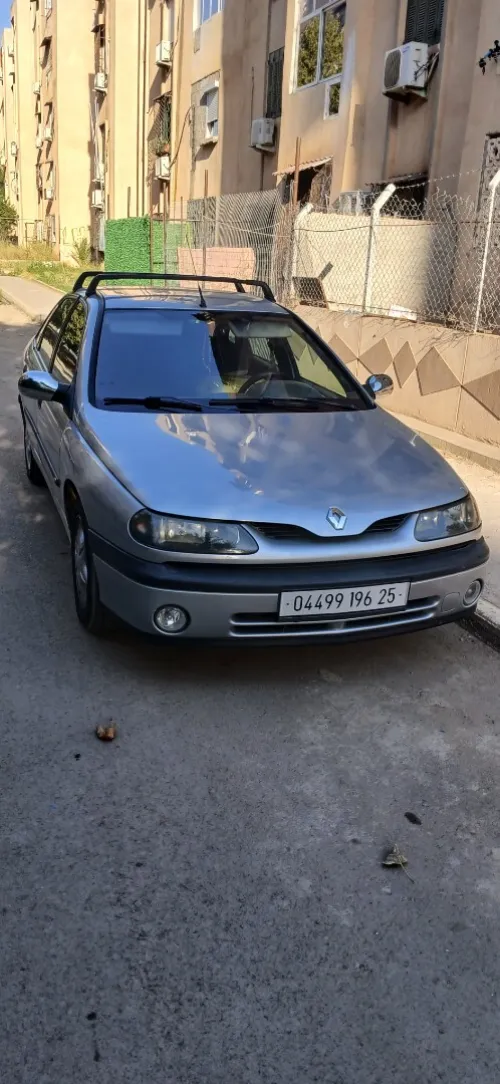 Renault Laguna 1 1996 Laguna 1