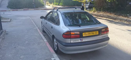 Renault Laguna 1 1996 Laguna 1