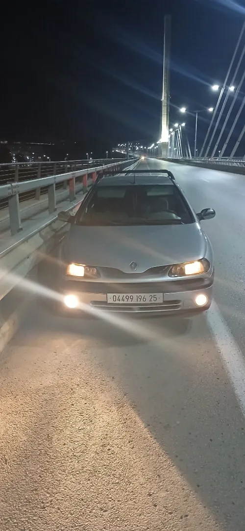 Renault Laguna 1 1996 Laguna 1