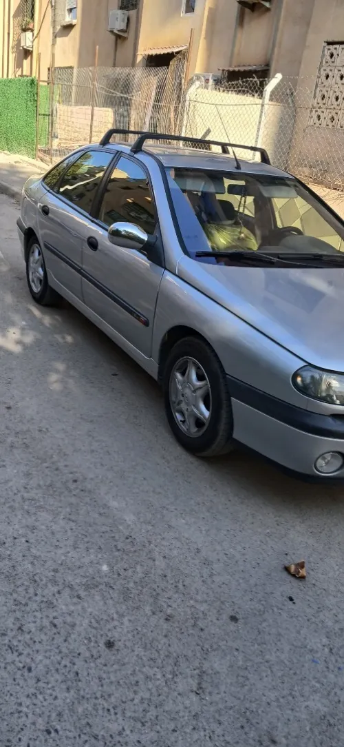 Renault Laguna 1 1996 Laguna 1