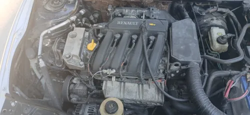 Renault Laguna 1 1996 Laguna 1