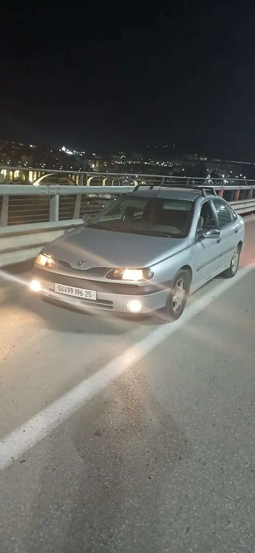Renault Laguna 1 1996 Laguna 1