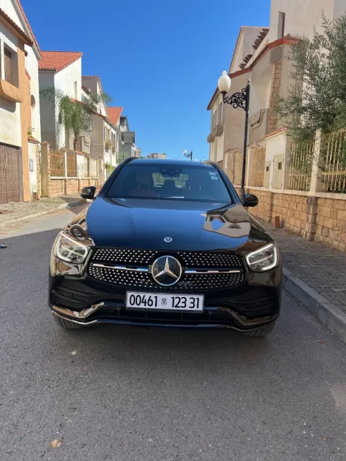 Mercedes GLC300 2023 GLC300