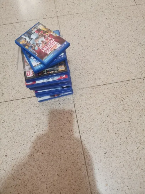 Play 4 pro 