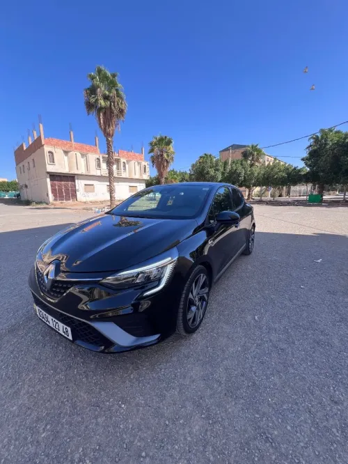 Renault Clio 5  2023 RS Line