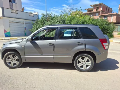 Suzuki Grand Vitara 2007 Grand Vitara