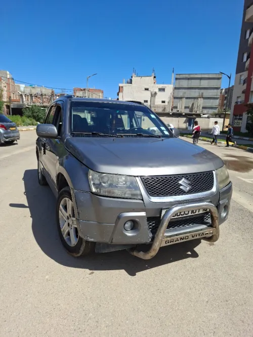 Suzuki Grand Vitara 2007 Grand Vitara