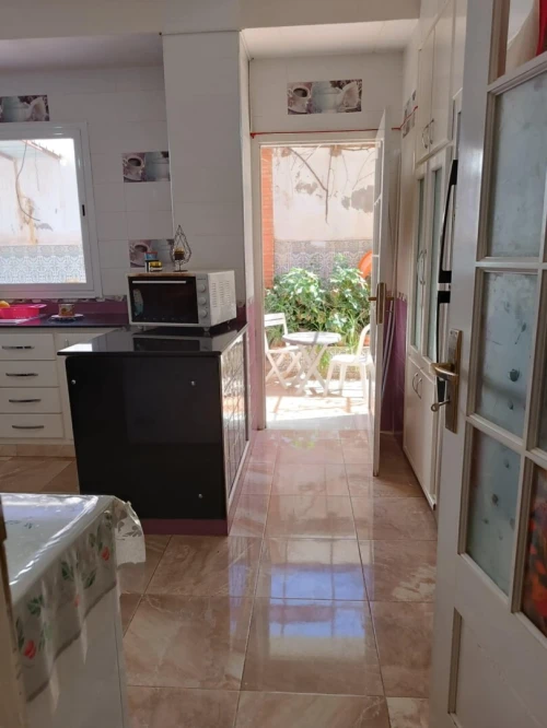 Vente Villa Aïn Témouchent El amria
