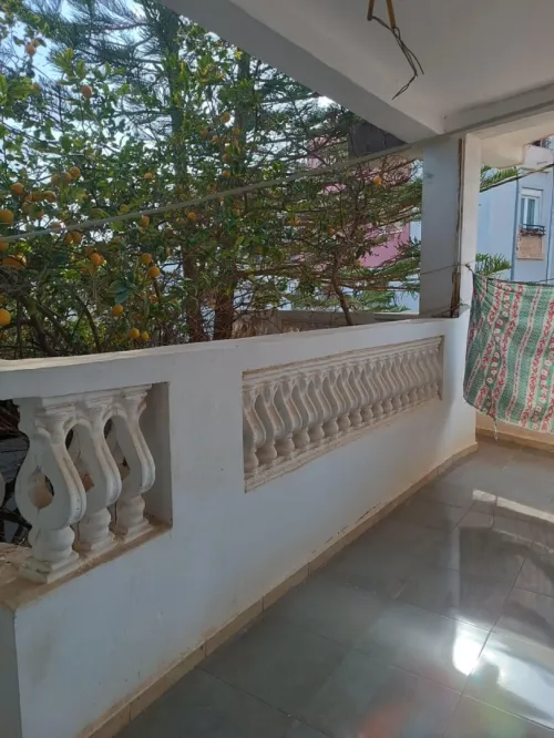 Vente Villa Aïn Témouchent El amria