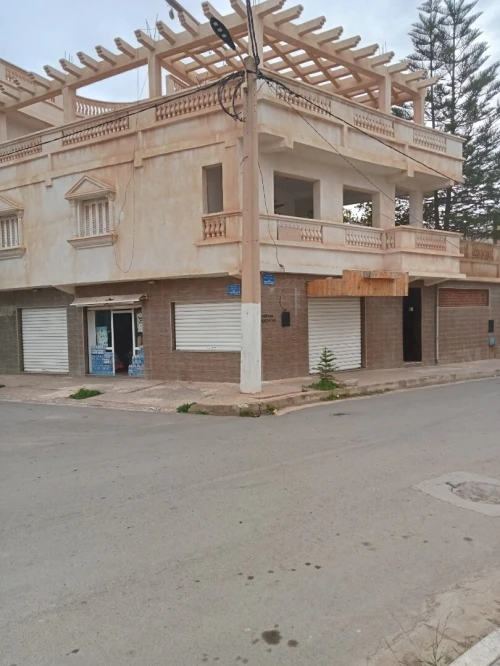 Vente Villa Aïn Témouchent El amria