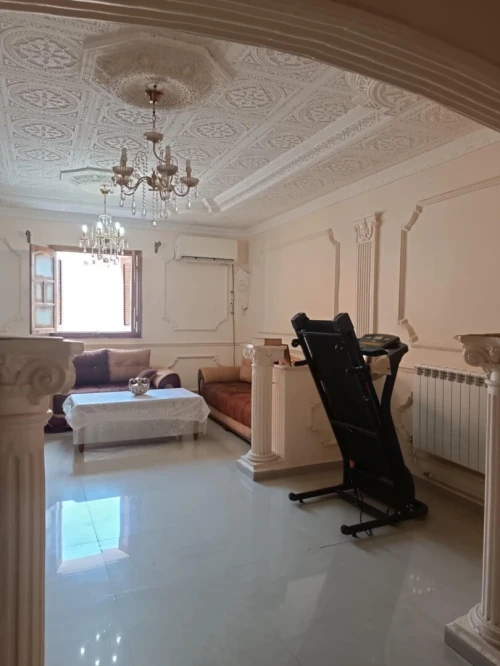 Vente Villa Aïn Témouchent El amria