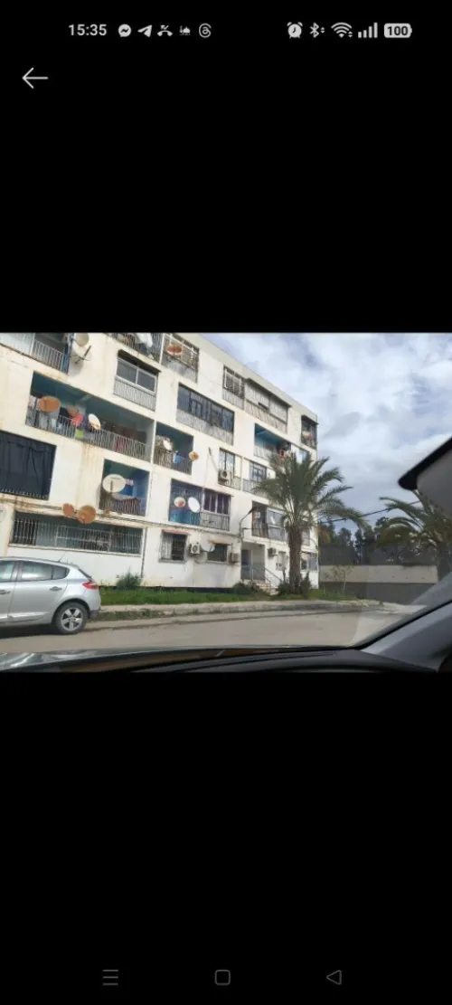 Location Appartement F3 Boumerdès Boumerdes