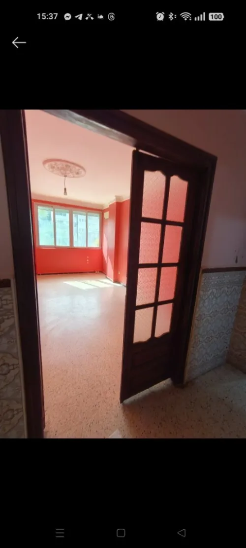 Location Appartement F3 Boumerdès Boumerdes