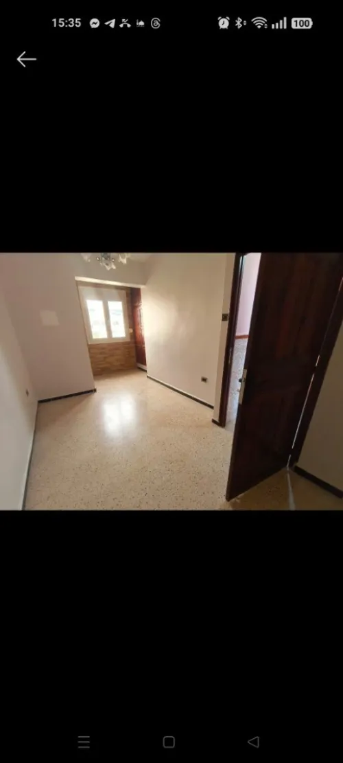 Location Appartement F3 Boumerdès Boumerdes