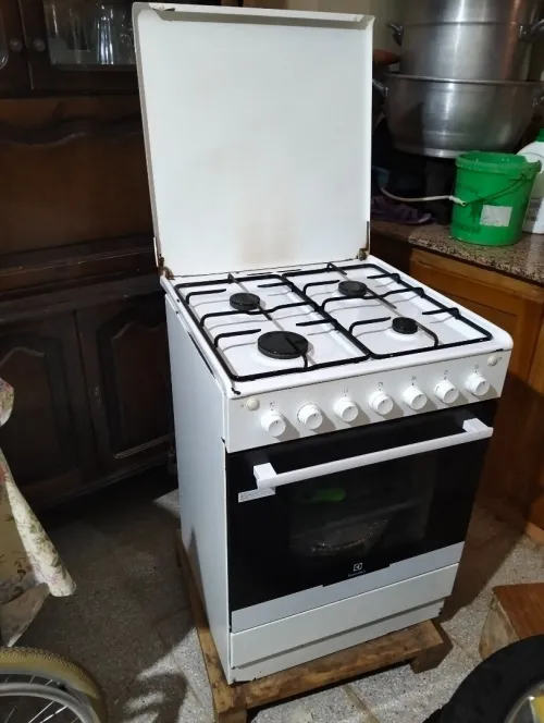 Cuisinière