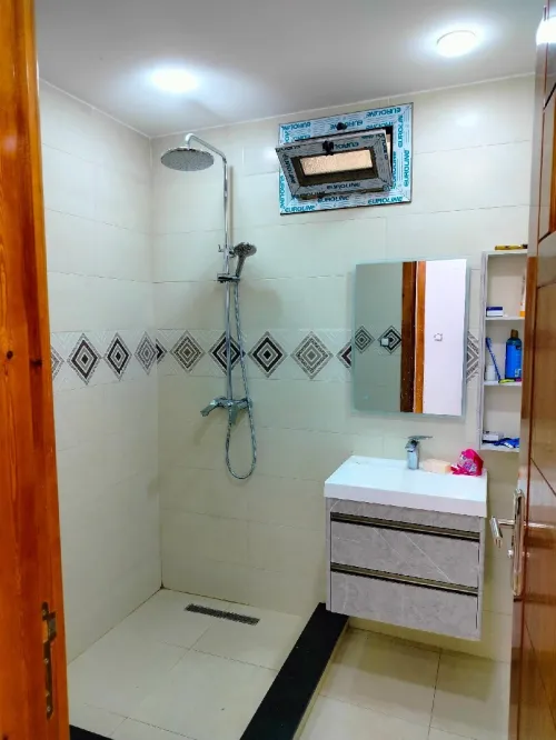 Vente Appartement F3 Alger Staoueli