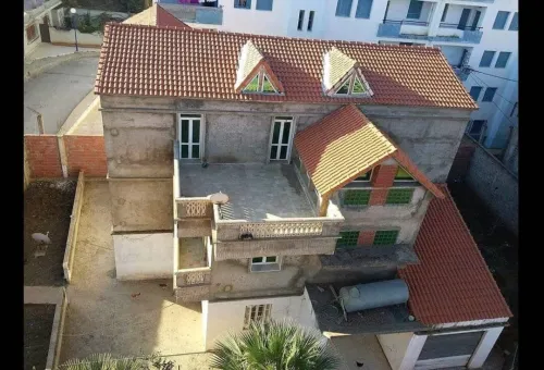 Vente Villa Jijel Emir abdelkader