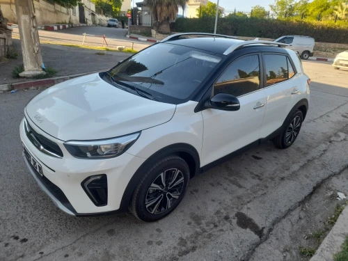 Kia KX1 2025 Kia KX1 Luxury
