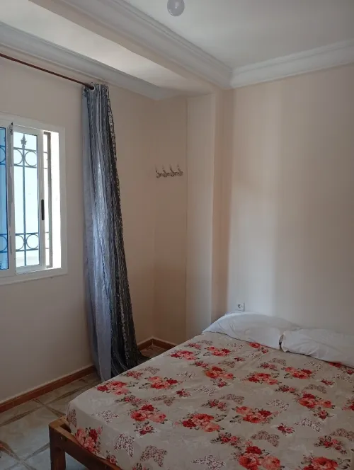 Location vacances bien immobilier Tlemcen Marsa ben mhidi