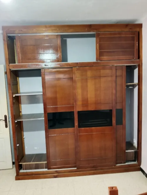 Deux dressings à vendre Prix intéressant