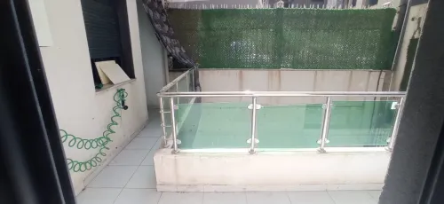 Vente Appartement F3 Alger Bourouba