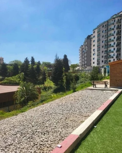 Vente Appartement F3 Alger Bourouba