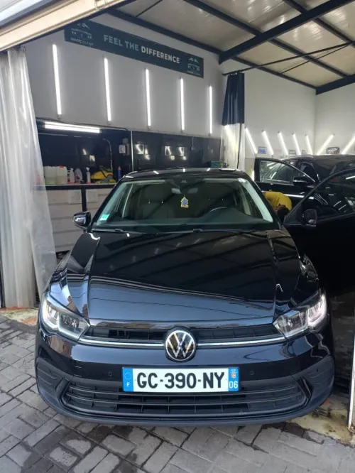 Volkswagen Polo 2021 