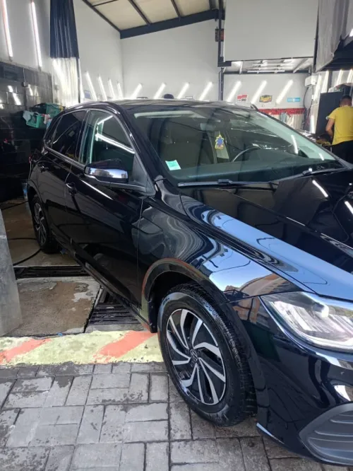 Volkswagen Polo 2021 