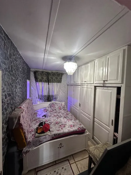 Vente Appartement F4 Alger Belouizdad