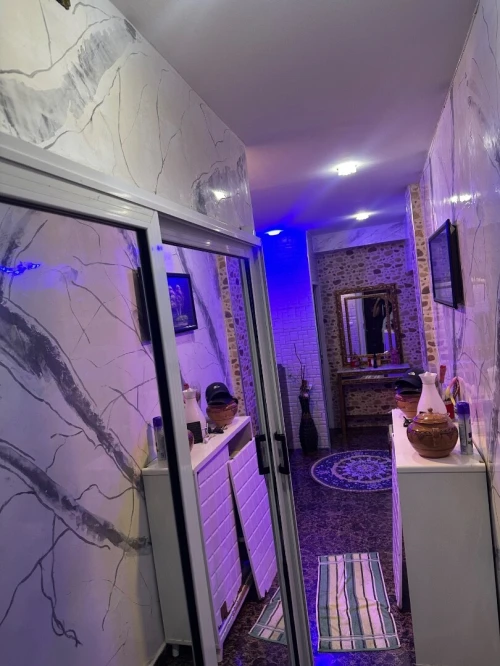 Vente Appartement F4 Alger Belouizdad