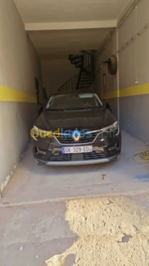 Renault ARKANA 2022 Business