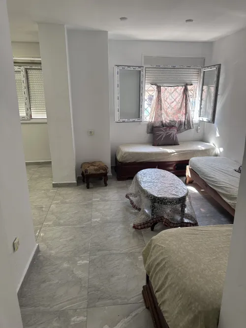 Location vacances Appartement F2 F3 Mostaganem Mostaganem