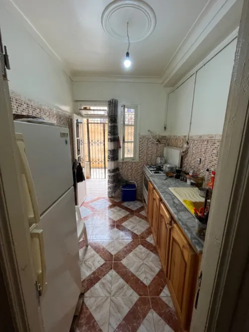 Vente Appartement F2 Tizi ouzou Azeffoun