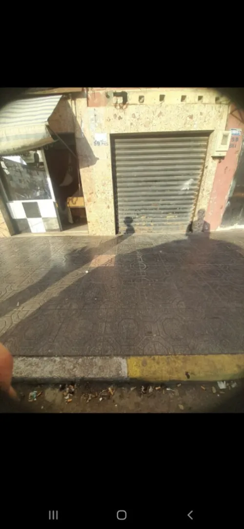 Location Local Alger Bourouba