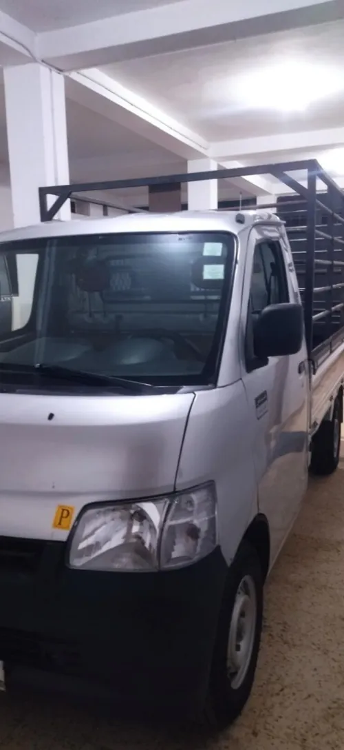 Daihatsu Daihatsu 2015 