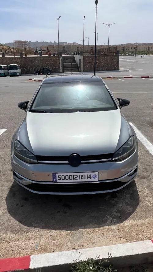Volkswagen Golf 7 2019 Memphis