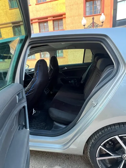 Volkswagen Golf 7 2019 Memphis