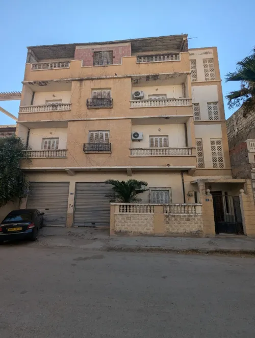 Vente Villa Oum El Bouaghi Ain mlila