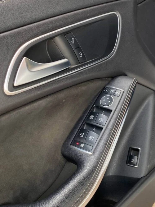 Mercedes CLA 2020 
