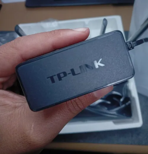 Tp-link AX3000 