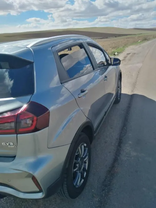 Geely GX3 PRO  2024 