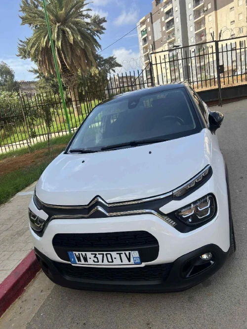 Citroen C3 2022 SHINE
