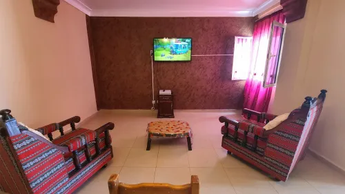 Location Appartement Tizi Ouzou Tigzirt