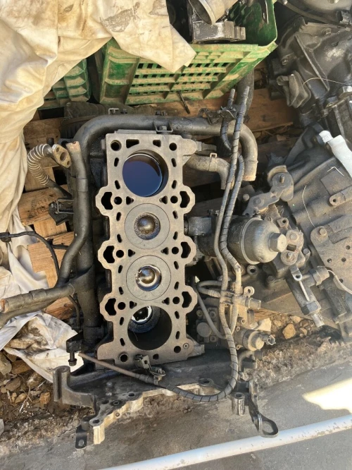Pièces moteur 1.6crdi