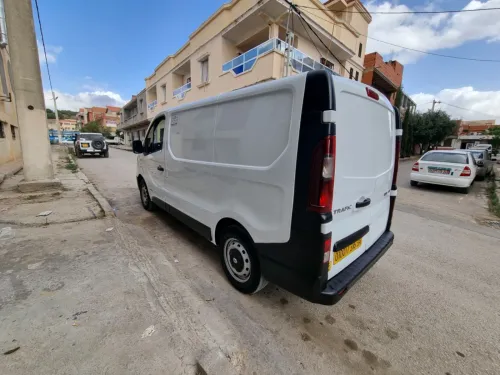Renault Trafic 2016